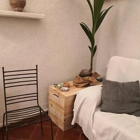 Villa Cueva San Anton à Níjar Extérieur photo