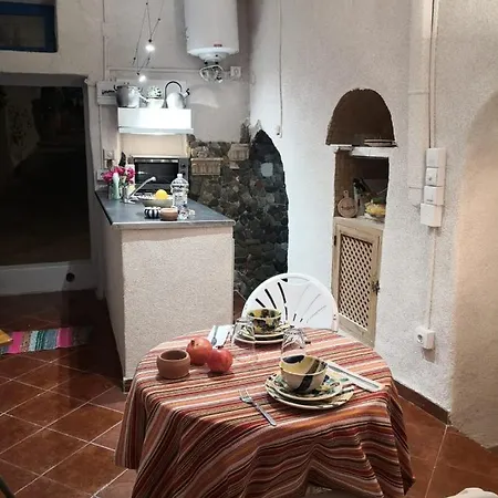 Villa Cueva San Anton à Níjar Extérieur photo