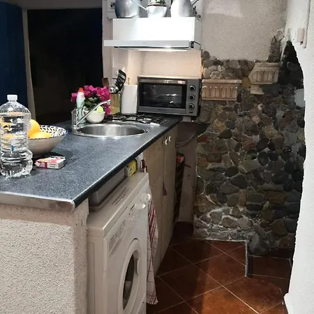 Villa Cueva San Anton à Níjar Extérieur photo
