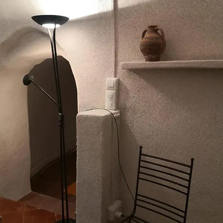 Villa Cueva San Anton à Níjar Extérieur photo