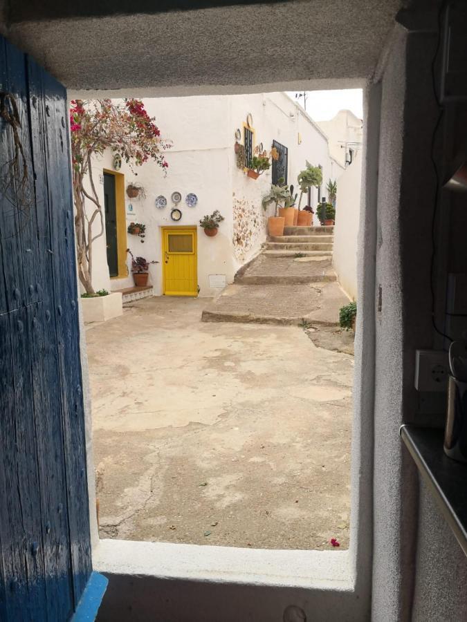 Cueva San Anton Hébergement de vacances Níjar