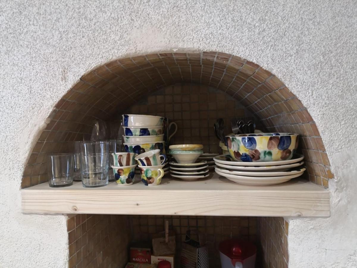 Cueva San Anton Holiday home *