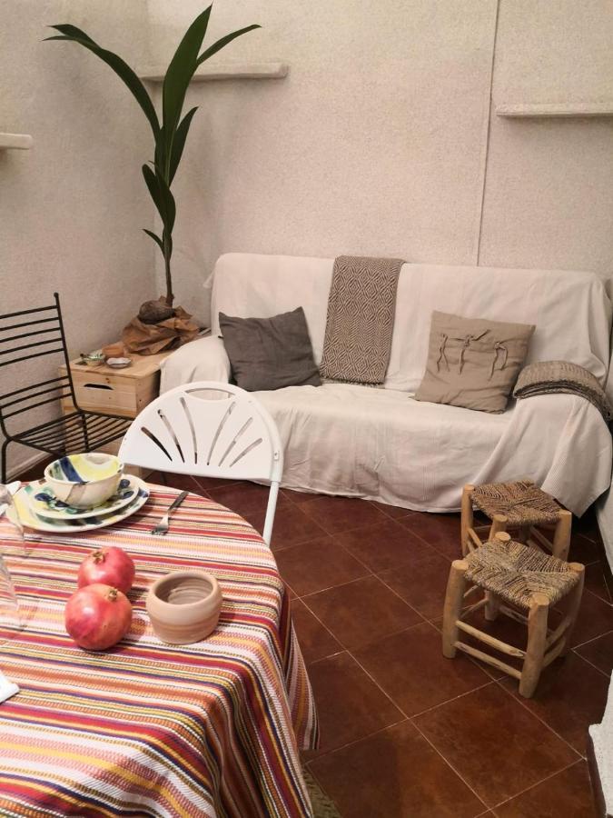 Holiday home Cueva San Anton