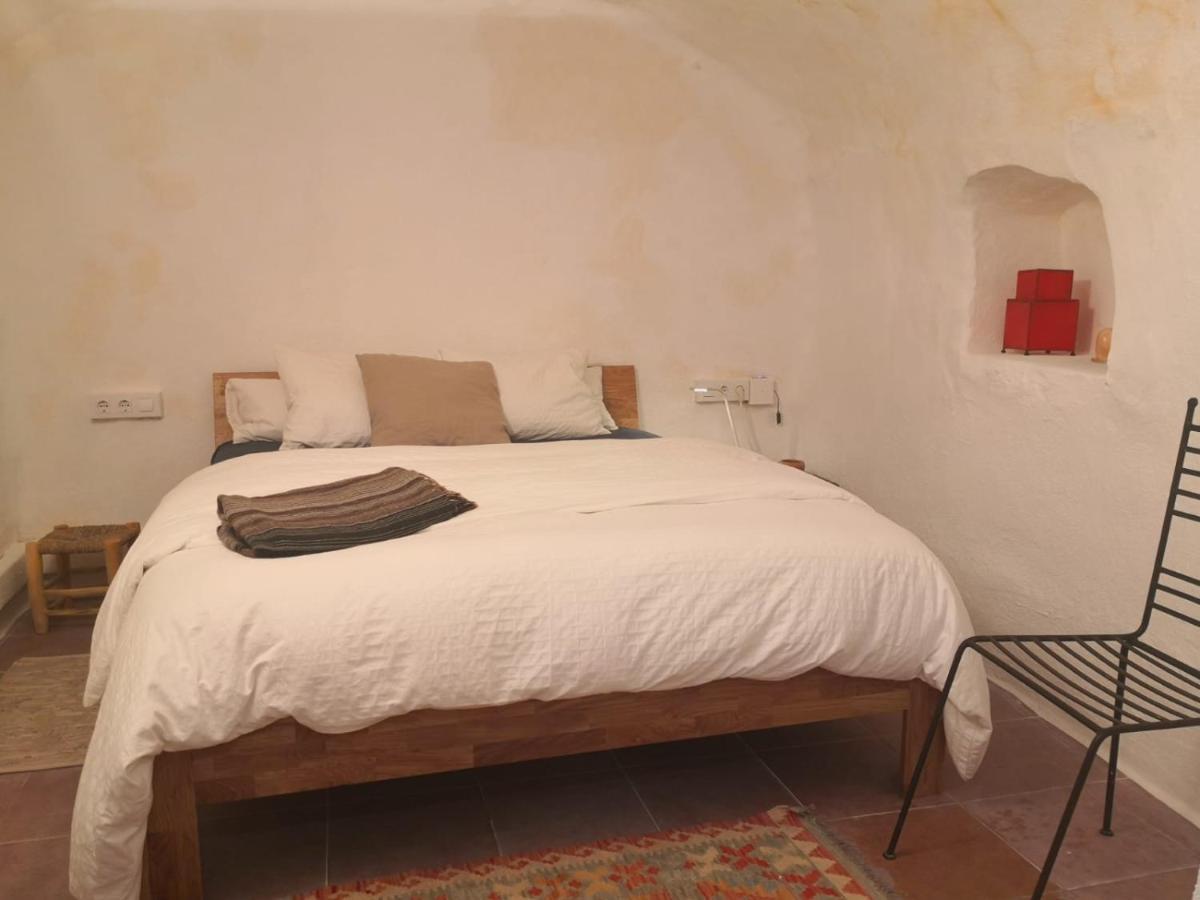 Cueva San Anton Holiday home Nijar