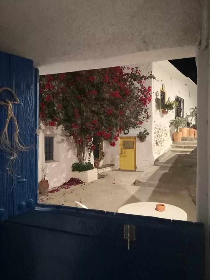 Cueva San Anton Vakantiehuis
