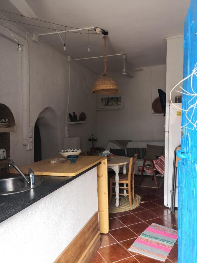 Vakantiehuis Cueva San Anton Níjar