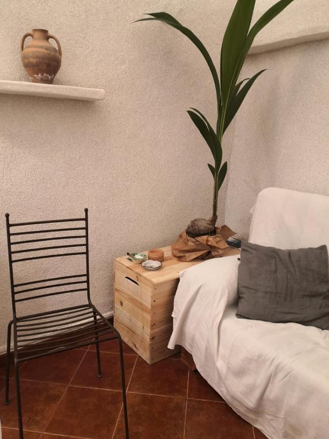Cueva San Anton Vakantiehuis *