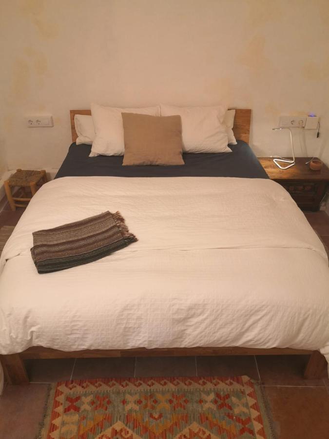 Vakantiehuis Cueva San Anton