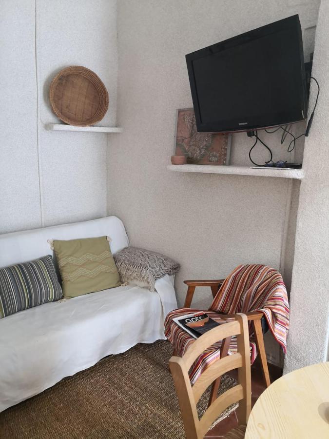 Cueva San Anton Vakantiehuis Níjar