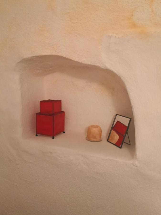 Cueva San Anton *
