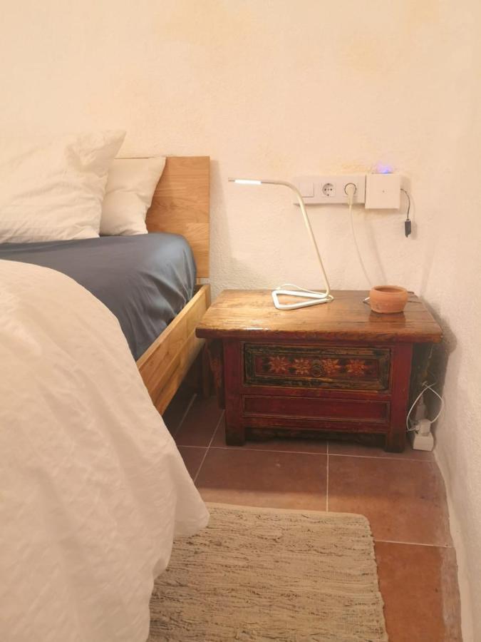 Vakantiehuis Cueva San Anton