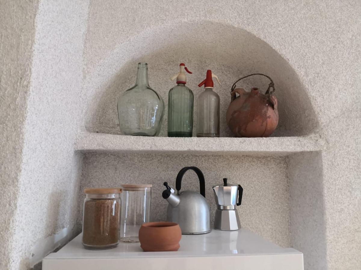 Vakantiehuis Cueva San Anton Níjar