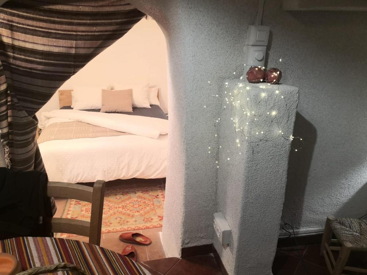 Dom wakacyjny Cueva San Anton