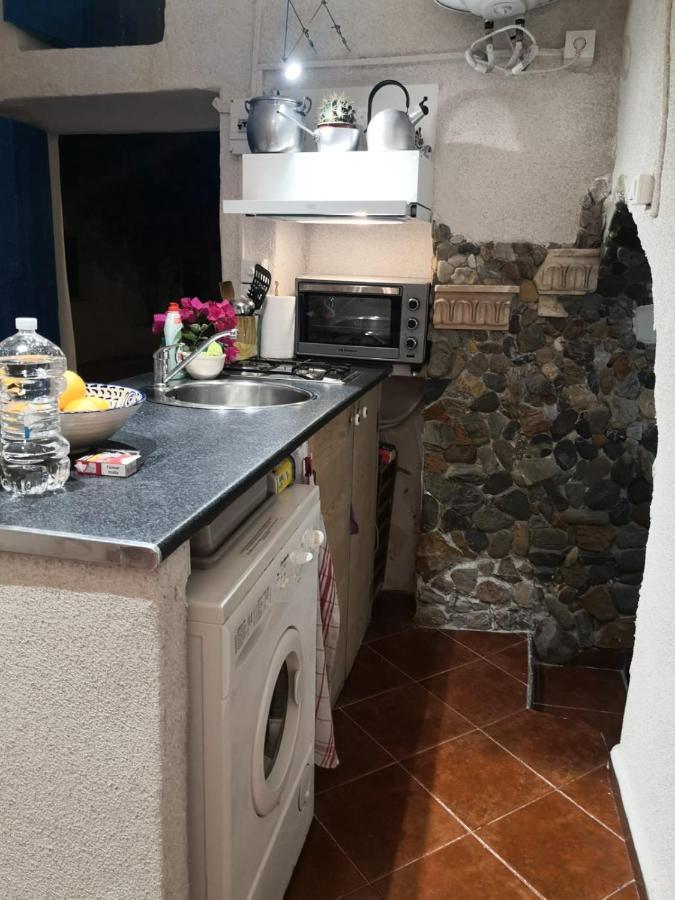 Dom wakacyjny Cueva San Anton *